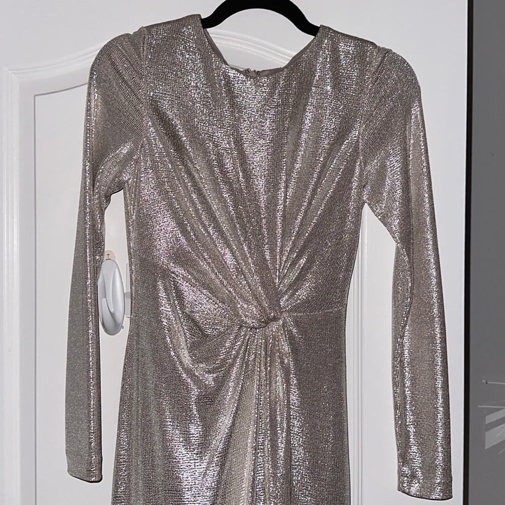 Stunning long maxi dress/gown